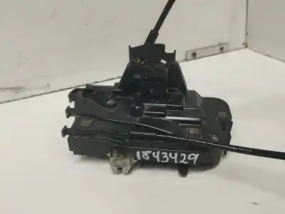 Pezzo di ricambio per auto di seconda mano serratura porta anteriore sinistra per ford puma hybrid st-line riferimenti oem iam 40514185