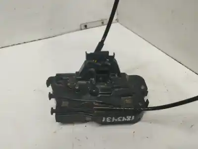 Pezzo di ricambio per auto di seconda mano serratura porta posteriore sinistra per ford puma hybrid st-line riferimenti oem iam 40714180