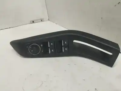 Pezzo di ricambio per auto di seconda mano interruttore alzacristalli anteriore sinistro per ford puma hybrid st-line riferimenti oem iam nx7t14540dc