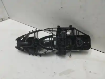 Peça sobressalente para automóvel em segunda mão puxador exterior frente direito por ford puma hybrid st-line referências oem iam   