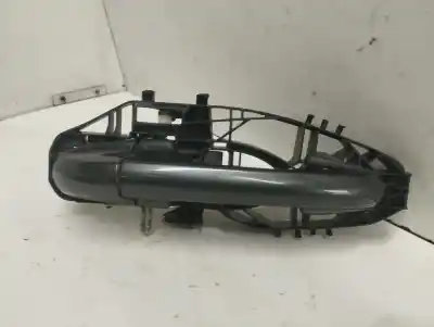 Pezzo di ricambio per auto di seconda mano maniglia esterna posteriore sinistra per ford puma hybrid st-line riferimenti oem iam 