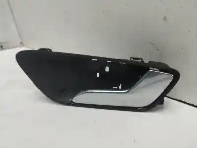 Pezzo di ricambio per auto di seconda mano maniglia interna posteriore destra per ford puma hybrid st-line riferimenti oem iam h1bba22600bgw
