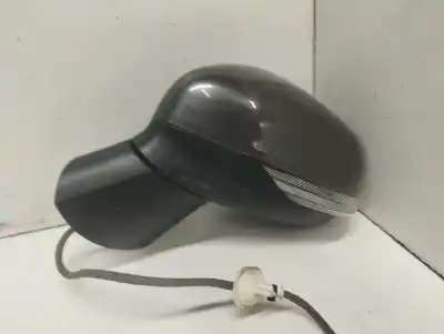 Pezzo di ricambio per auto di seconda mano specchio sinistro per ford puma hybrid st-line riferimenti oem iam 9702012l