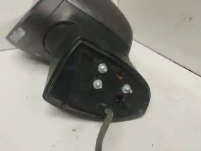 Peça sobressalente para automóvel em segunda mão espelho retrovisor esquerdo por ford puma hybrid st-line referências oem iam 9702012l  
