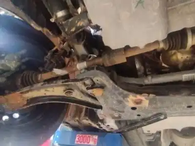 Pezzo di ricambio per auto di seconda mano trasmissione anteriore destra per ford puma hybrid st-line riferimenti oem iam l1t63b436bc