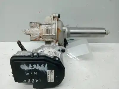 Second-hand car spare part steering column for kia ceed concept oem iam references 56300j7020  