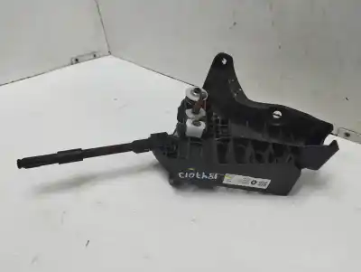 Pezzo di ricambio per auto di seconda mano leva del cambio per renault master kasten l1h2 hka 3.5t riferimenti oem iam 349013165r