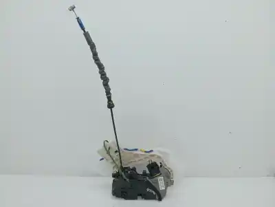 Second-hand car spare part rear right door lock for kia ceed concept oem iam references 81420j7000