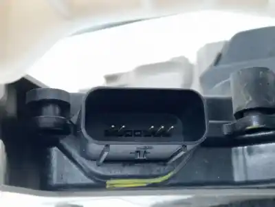 Second-hand car spare part left front door lock for kia ceed concept oem iam references 813101j7010  