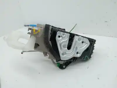 Second-hand car spare part left front door lock for kia ceed concept oem iam references 813101j7010  