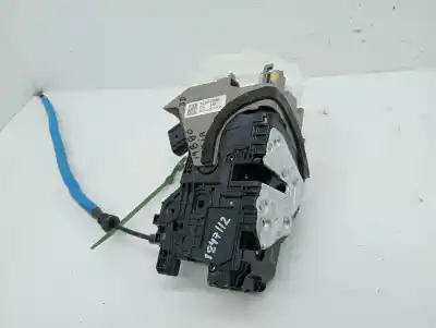 Second-hand car spare part front right door lock for kia ceed concept oem iam references 81320j7000  81320j7000