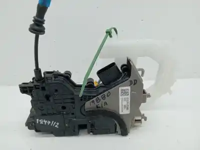Second-hand car spare part front right door lock for kia ceed concept oem iam references 81320j7000  81320j7000
