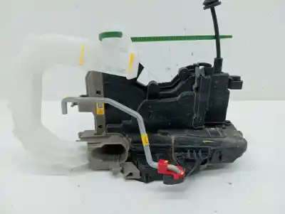 Second-hand car spare part front right door lock for kia ceed concept oem iam references 81320j7000  81320j7000