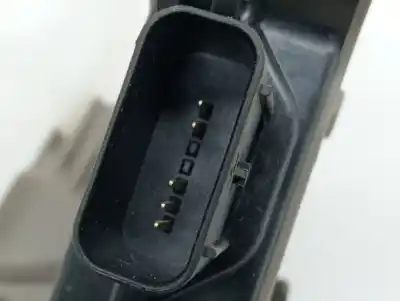 Second-hand car spare part front right door lock for kia ceed concept oem iam references 81320j7000  81320j7000