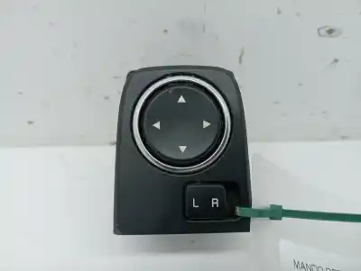 Second-hand car spare part rearview side mirror switch for kia ceed concept oem iam references 93530j7200