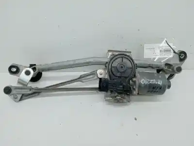 Second-hand car spare part front windshield wiper motor for kia ceed concept oem iam references 98100j7000  