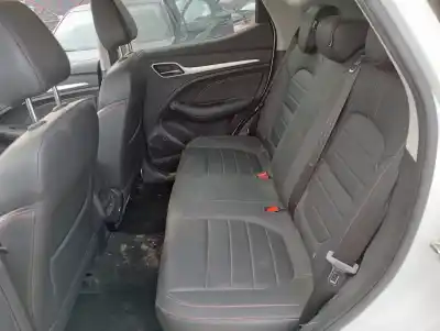 Second-hand car spare part REAR SEATS for MG ZS  OEM IAM references   