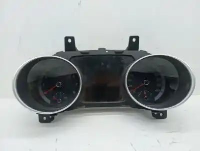 Second-hand car spare part dashboard for kia ceed concept oem iam references 94033j7500  