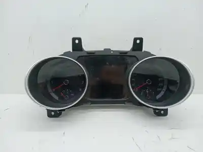 Second-hand car spare part dashboard for kia ceed concept oem iam references 94033j7500  