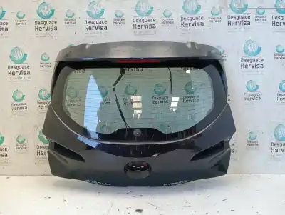 Pièce détachée automobile d'occasion hayon pour toyota corolla (e21) hybrid active références oem iam 6700502610