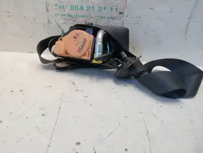 Pezzo di ricambio per auto di seconda mano kit airbag per toyota corolla (e21) hybrid active riferimenti oem iam 4513002830c0 7337002230 7336002680