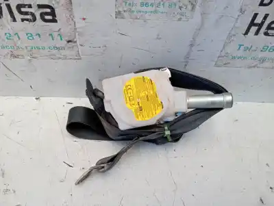 Pezzo di ricambio per auto di seconda mano kit airbag per toyota corolla (e21) hybrid active riferimenti oem iam 4513002830c0 7337002230 7336002680