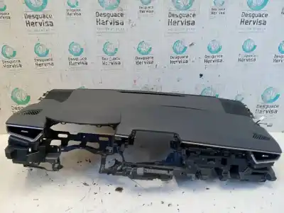 Pezzo di ricambio per auto di seconda mano kit airbag per toyota corolla (e21) hybrid active riferimenti oem iam 4513002830c0 7337002230 7336002680