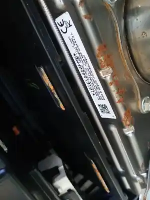 Pezzo di ricambio per auto di seconda mano kit airbag per toyota corolla (e21) hybrid active riferimenti oem iam 4513002830c0 7337002230 7336002680