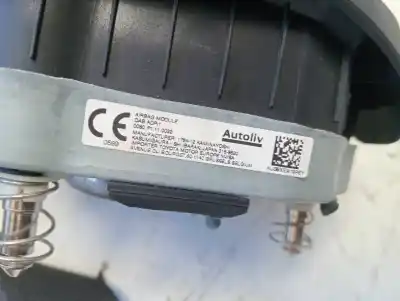 Pezzo di ricambio per auto di seconda mano kit airbag per toyota corolla (e21) hybrid active riferimenti oem iam 4513002830c0 7337002230 7336002680
