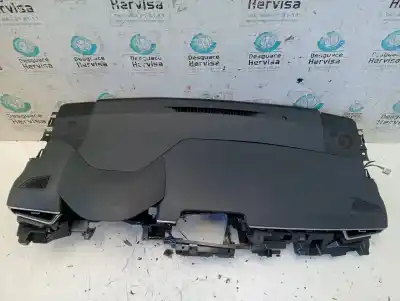 Pezzo di ricambio per auto di seconda mano kit airbag per toyota corolla (e21) hybrid active riferimenti oem iam 4513002830c0 7337002230 7336002680