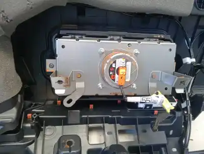 Pezzo di ricambio per auto di seconda mano kit airbag per toyota corolla (e21) hybrid active riferimenti oem iam 4513002830c0 7337002230 7336002680