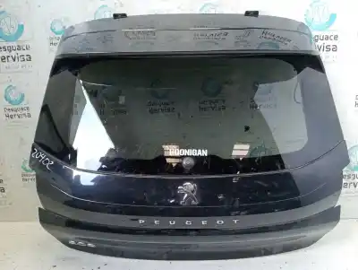 Second-hand car spare part TAILGATE for PEUGEOT 208 (P2)  OEM IAM references   