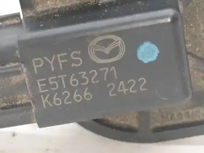 Second-hand car spare part flowmeter for mazda cx-5 signature 2wd oem iam references k62662422  e5t63271