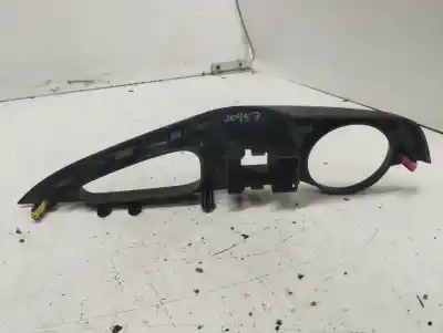 Peça sobressalente para automóvel em segunda mão moldagem por toyota corolla (e21) hybrid active referências oem iam 7427202780  