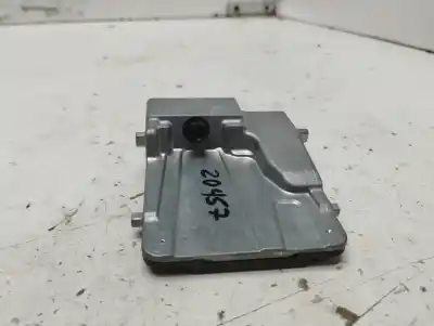 Pièce détachée automobile d'occasion caméra pour toyota corolla (e21) hybrid active références oem iam 8646c12010