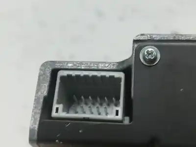 Second-hand car spare part camera for toyota corolla (e21) hybrid active oem iam references 8646c12010  