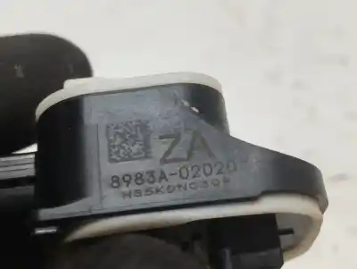 Second-hand car spare part sensor for toyota corolla (e21) hybrid active oem iam references 8983a02020  