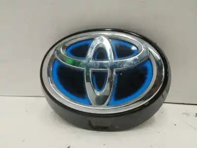 Pièce détachée automobile d'occasion enjoliveur pour toyota corolla (e21) hybrid active références oem iam 6793002060