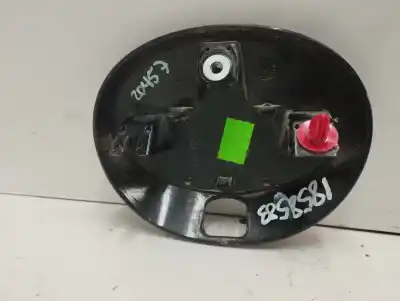 Peça sobressalente para automóvel em segunda mão moldagem por toyota corolla (e21) hybrid active referências oem iam 6793002060  