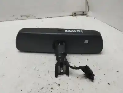 Second-hand car spare part interior rearview mirror for toyota corolla (e21) hybrid active oem iam references 878100ws30  