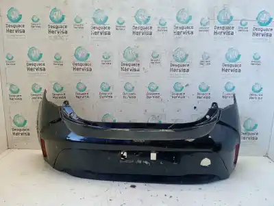 Pièce détachée automobile d'occasion pare-chocs arrière pour toyota corolla (e21) hybrid active références oem iam 521590z949