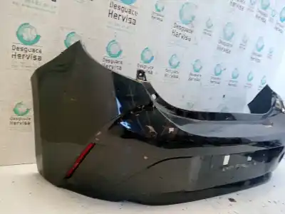 Second-hand car spare part rear bumper for toyota corolla (e21) hybrid active oem iam references 521590z949  