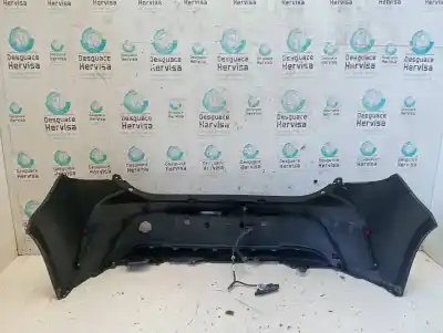 Second-hand car spare part rear bumper for toyota corolla (e21) hybrid active oem iam references 521590z949  