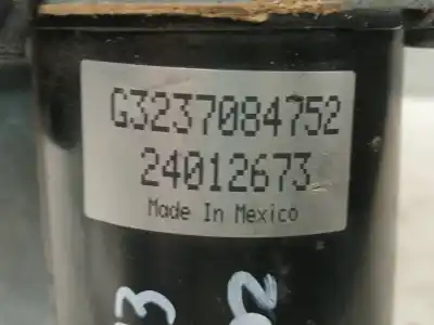 Second-hand car spare part front windshield wiper motor for bmw x5 (e53) 3.0d oem iam references g3237084752  