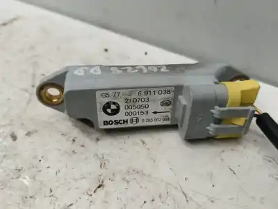 Second-hand car spare part sensor for bmw x5 (e53) 3.0d oem iam references 0285002064  
