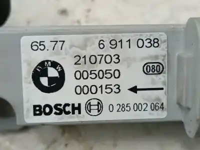 Second-hand car spare part sensor for bmw x5 (e53) 3.0d oem iam references 0285002064  