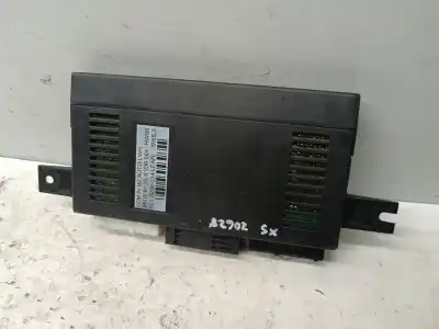 Second-hand car spare part electronic module for bmw x5 (e53) 3.0d oem iam references 61356938084  
