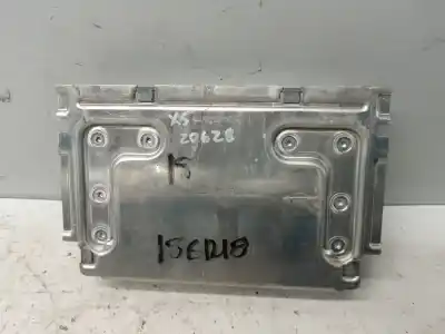 Pezzo di ricambio per auto di seconda mano modulo elettronico per bmw x5 (e53) 3.0d riferimenti oem iam 96025346  