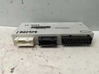Second-hand car spare part electronic module for bmw x5 (e53) 3.0d oem iam references 61356946948  