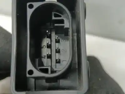 Second-hand car spare part sensor for bmw x5 (e53) 3.0d oem iam references 0265005248  